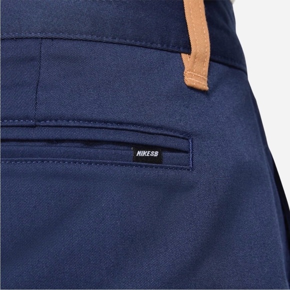 Nike SB Chino Angel Prep Skateboard Pants - Picture 9 of 11